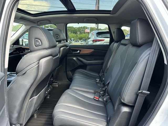 Used 2022 Acura MDX SH-AWD w/ Technology Package image 7