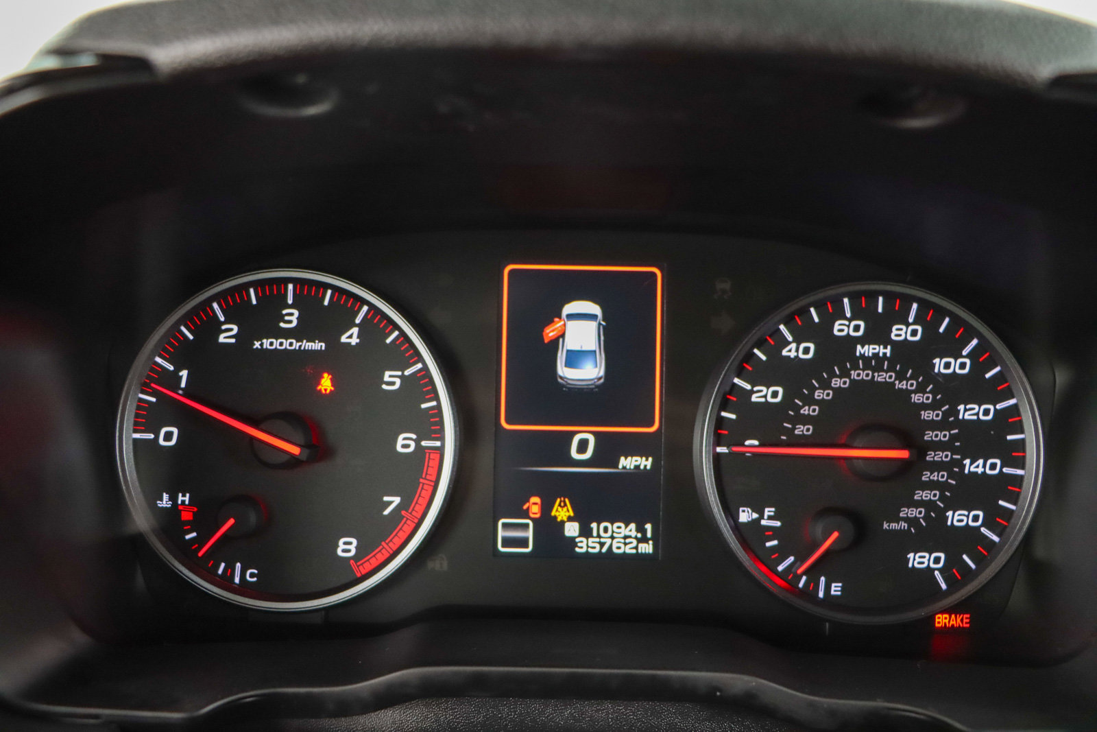 Used 2022 Subaru WRX Premium image 15