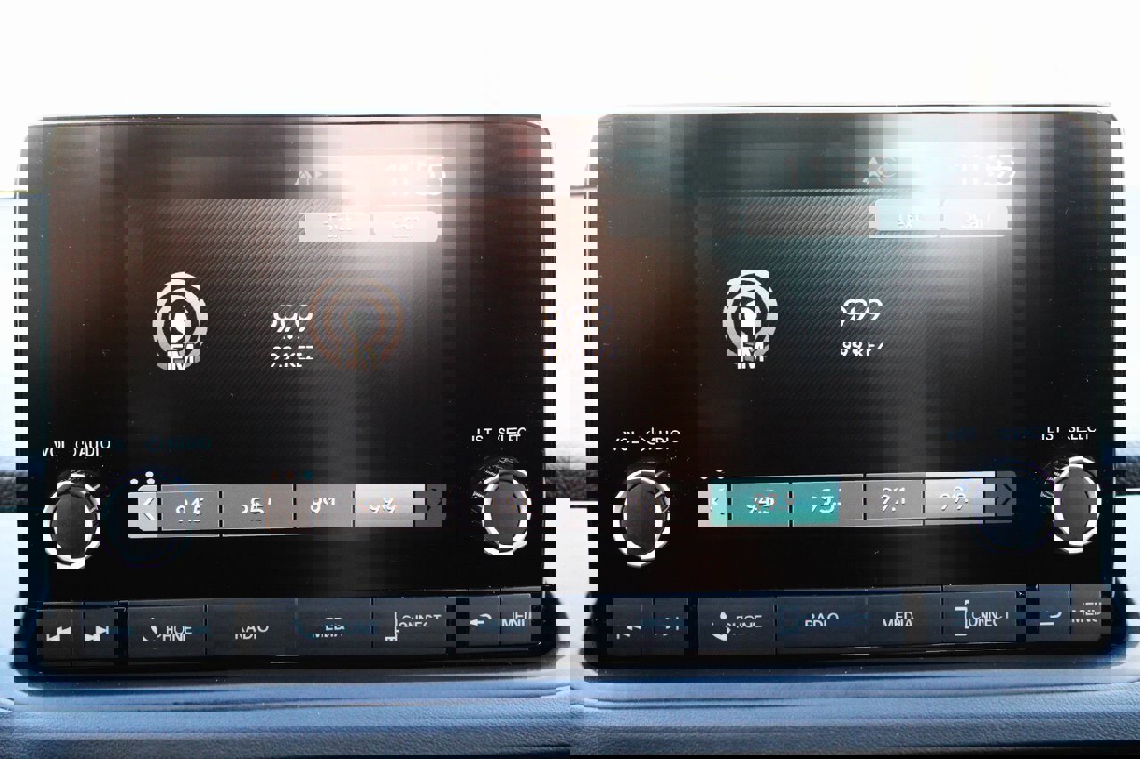 Used 2024 Honda Accord EX image 15