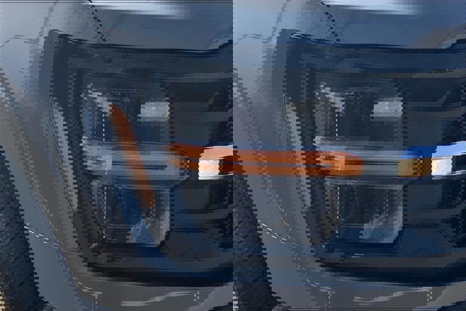 Used 2024 Ford F150 XLT AWD/4WD image 26