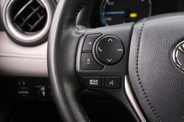 Certified 2018 Toyota RAV4 Limited image 13