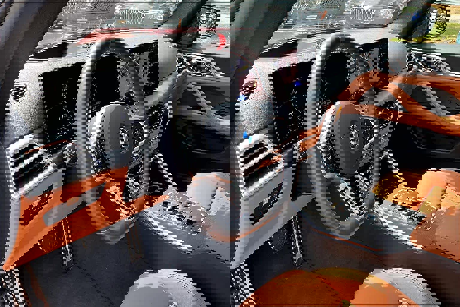 Certified 2025 BMW M440i image 15