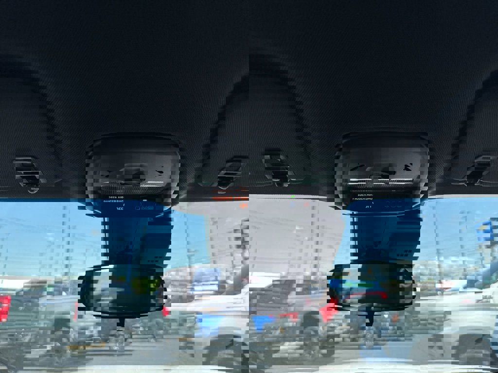 New 2025 Chevrolet Trax RS w/ Driver Confidence Package image 19