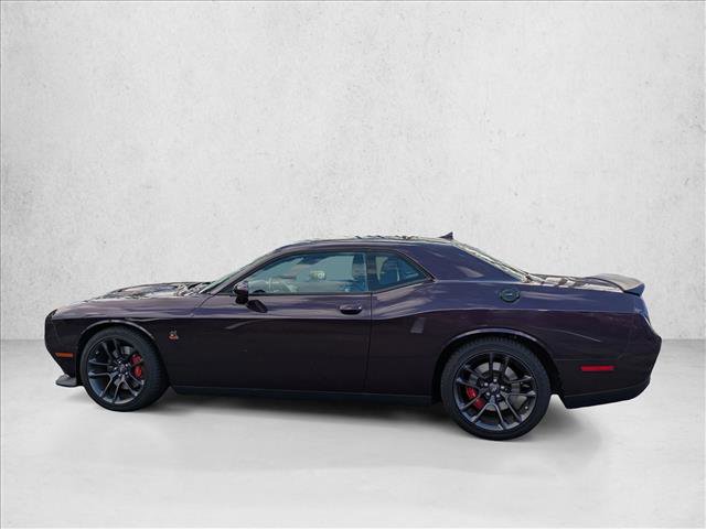 Used 2021 Dodge Challenger R/T Scat Pack image 3