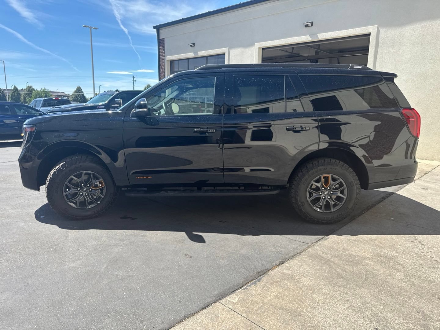 Used 2026 Ford Expedition Tremor AWD/4WD image 5