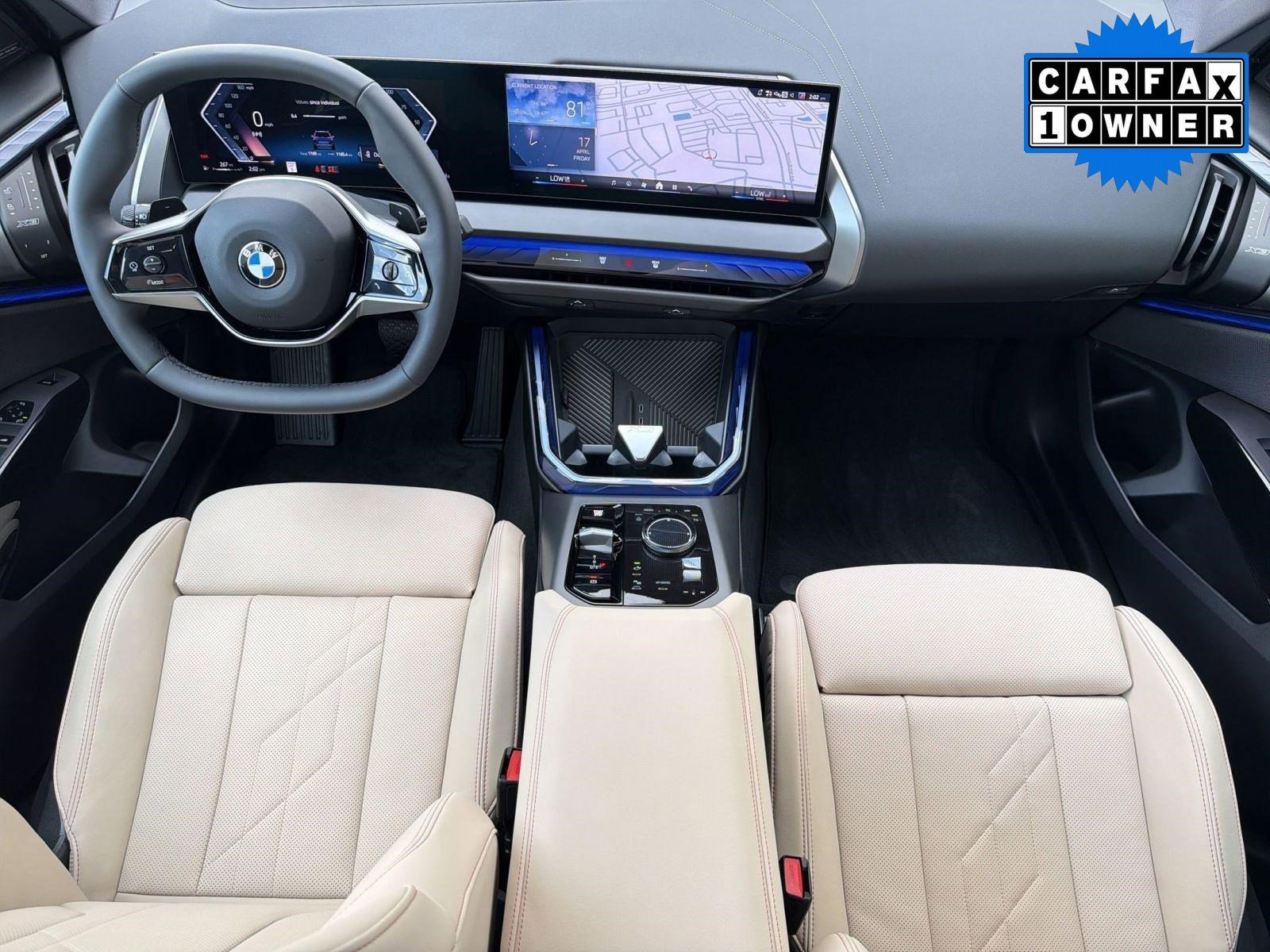 Used 2026 BMW X3 xDrive30 w/ Premium Package AWD/4WD image 16
