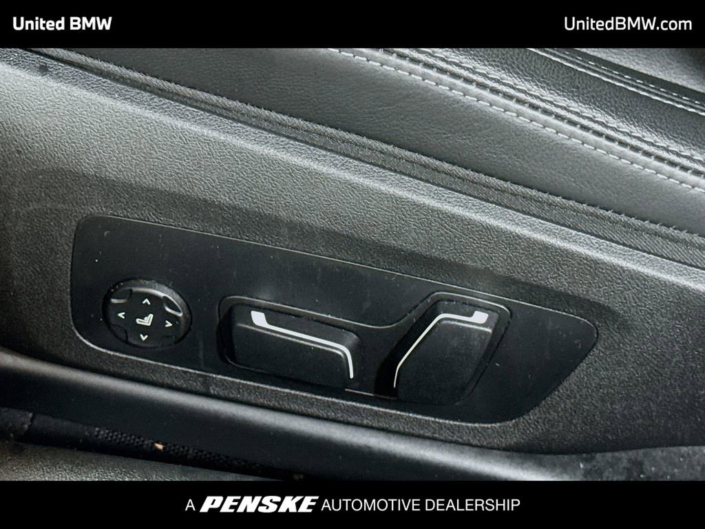 Certified 2026 BMW 430i xDrive Coupe image 4