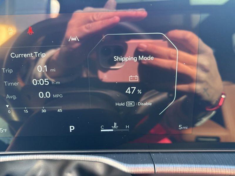 New 2026 Kia Sportage X-Line w/ X-Line Technology Package image 34