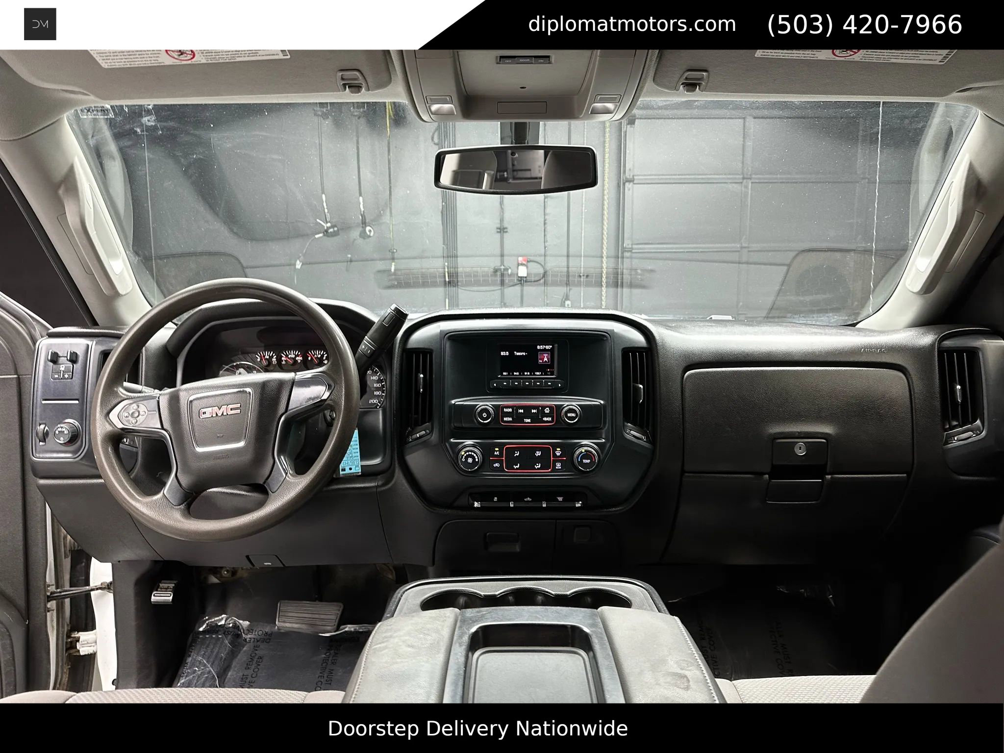 Used 2016 GMC Sierra 2500 4x4 Crew Cab image 24