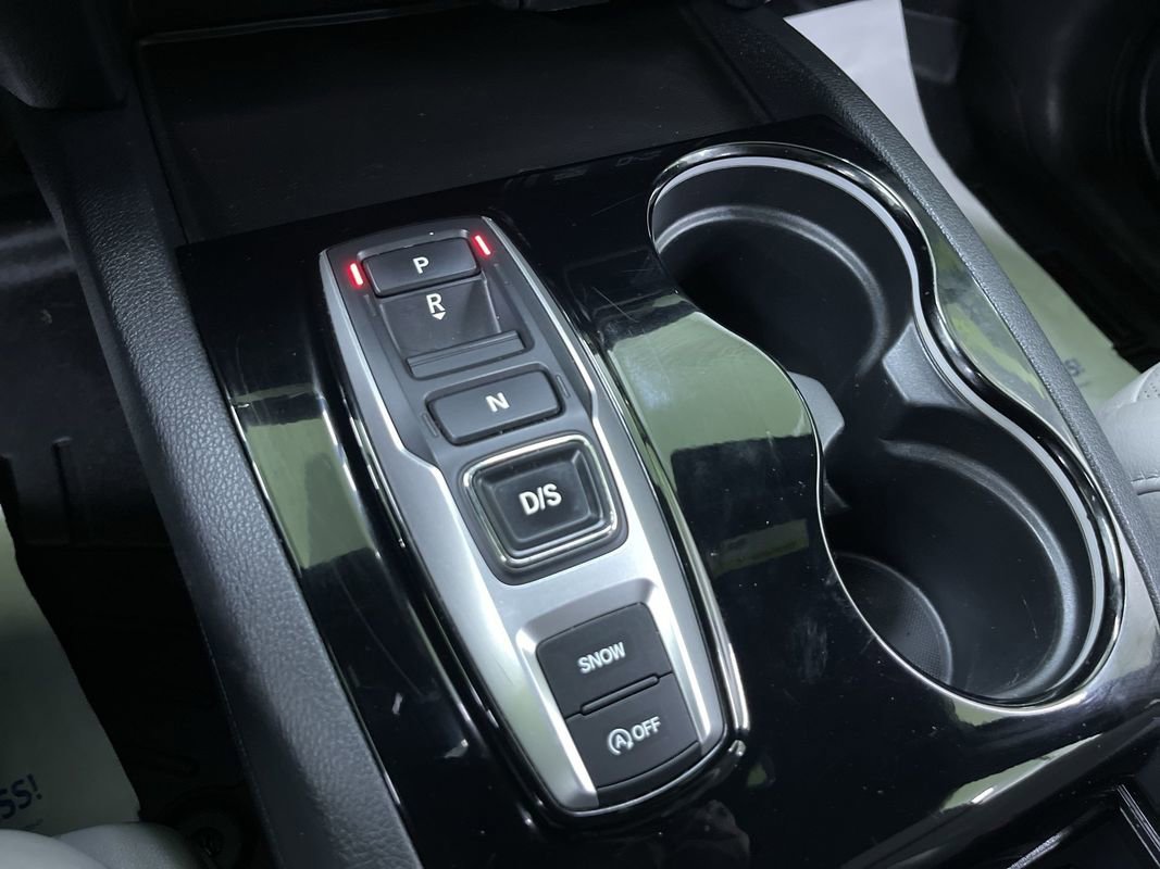 Used 2020 Honda Passport Touring image 25