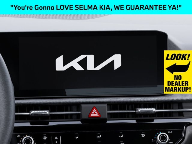 New 2026 Kia Sportage LX FWD image 20