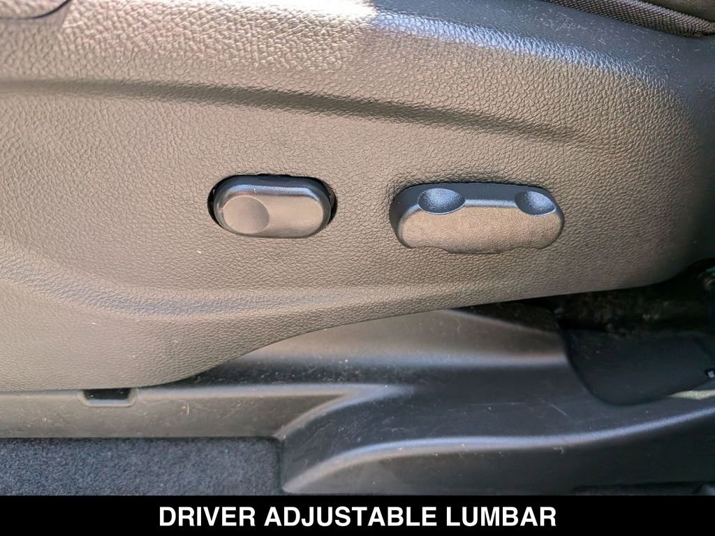 Used 2015 Buick Encore Convenience AWD/4WD image 19