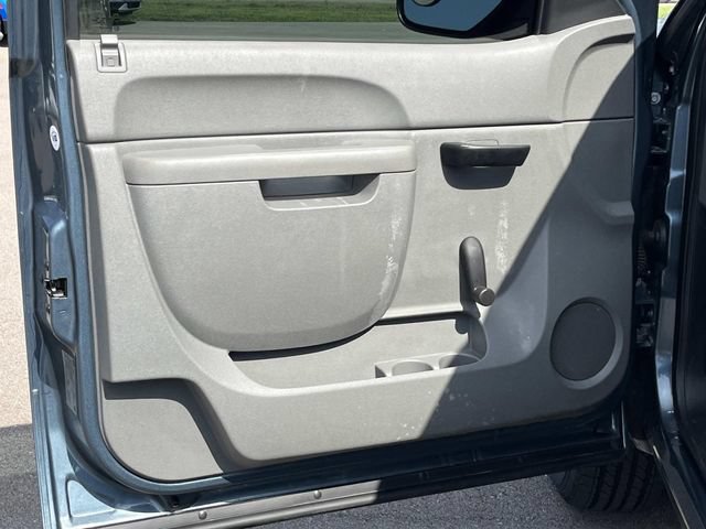 Certified 2013 GMC Sierra 1500 W/T RWD image 19