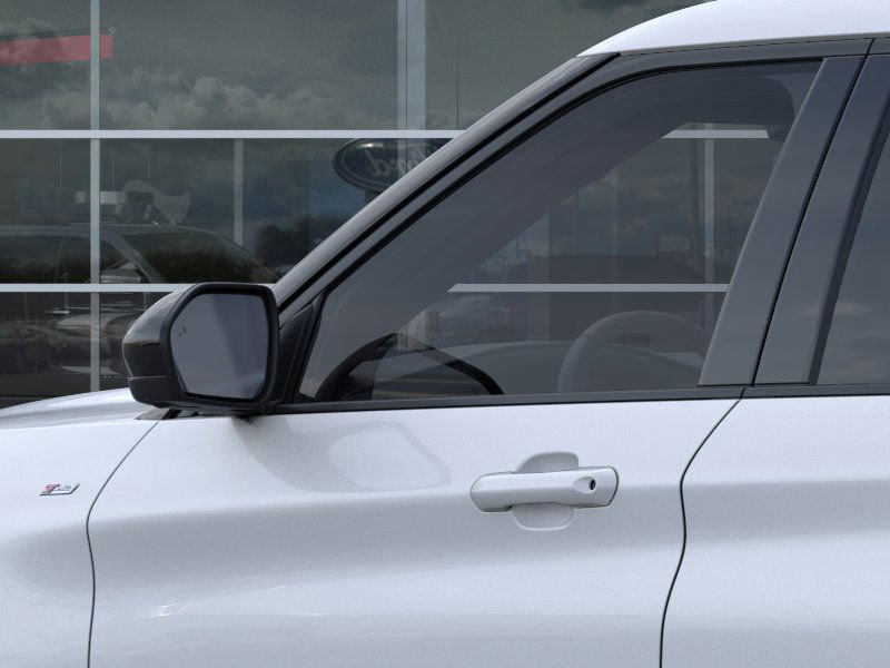 New 2026 Ford Explorer ST-Line image 20