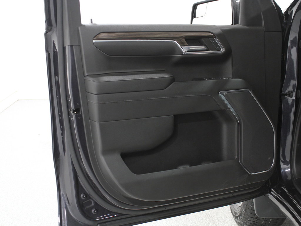 Certified 2022 Chevrolet Silverado 1500 LT image 4