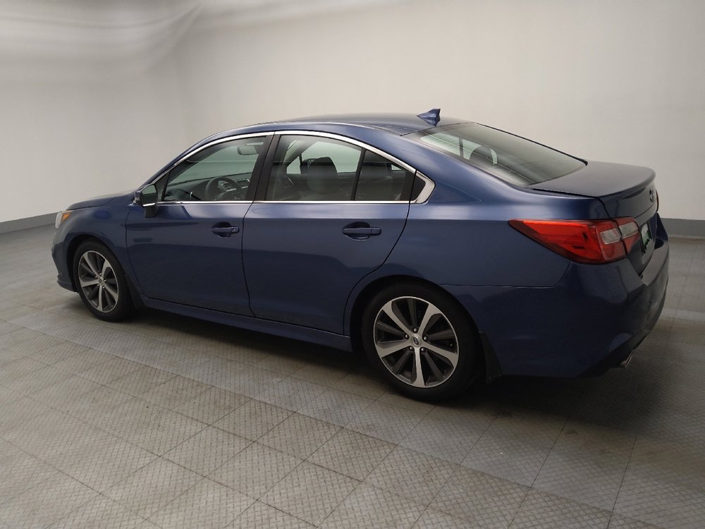 Used 2019 Subaru Legacy 2.5i Limited image 3
