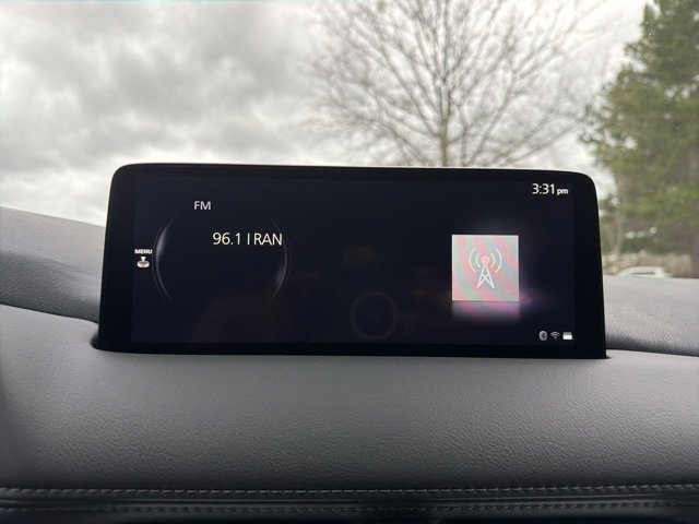 Used 2025 MAZDA CX-5 AWD 2.5 S w/ Select Package image 15