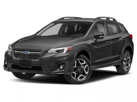 Used 2020 Subaru Crosstrek 2.0i Limited w/ Moonroof Package
