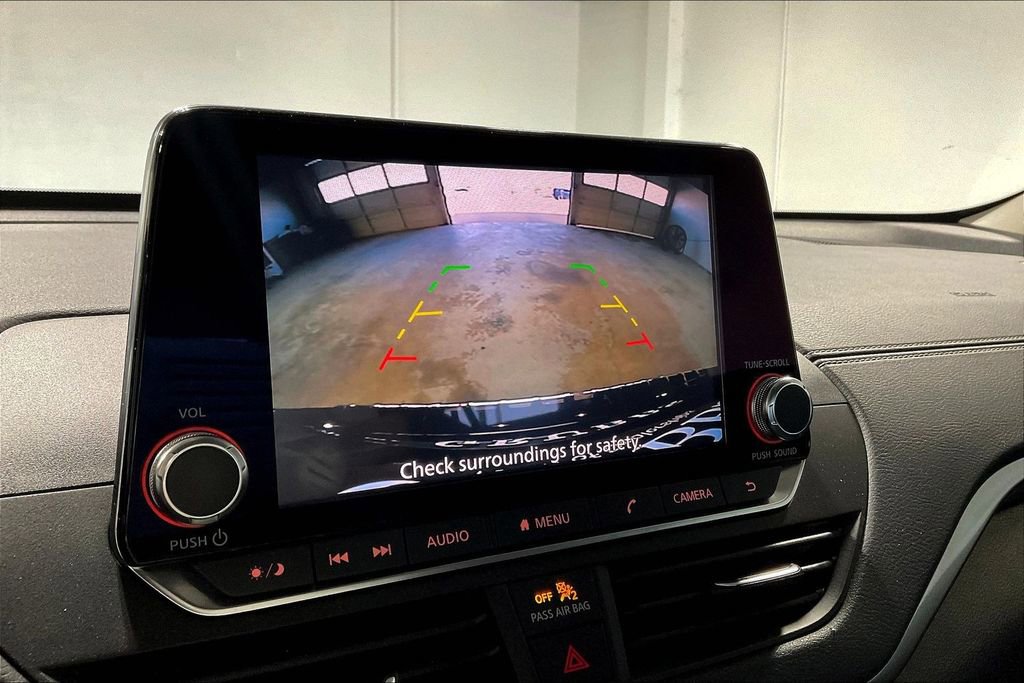 Used 2020 Nissan Altima 2.5 SV image 30