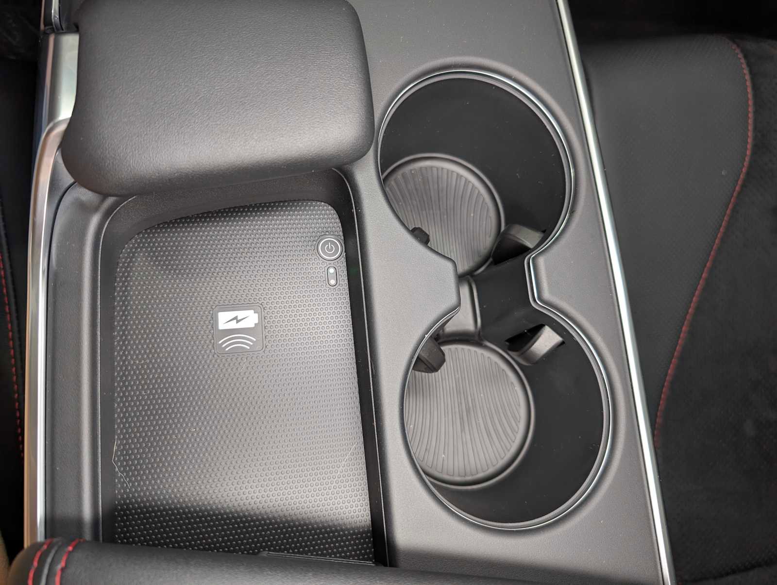 Used 2025 Acura TLX SH-AWD w/ A-SPEC Pkg image 30