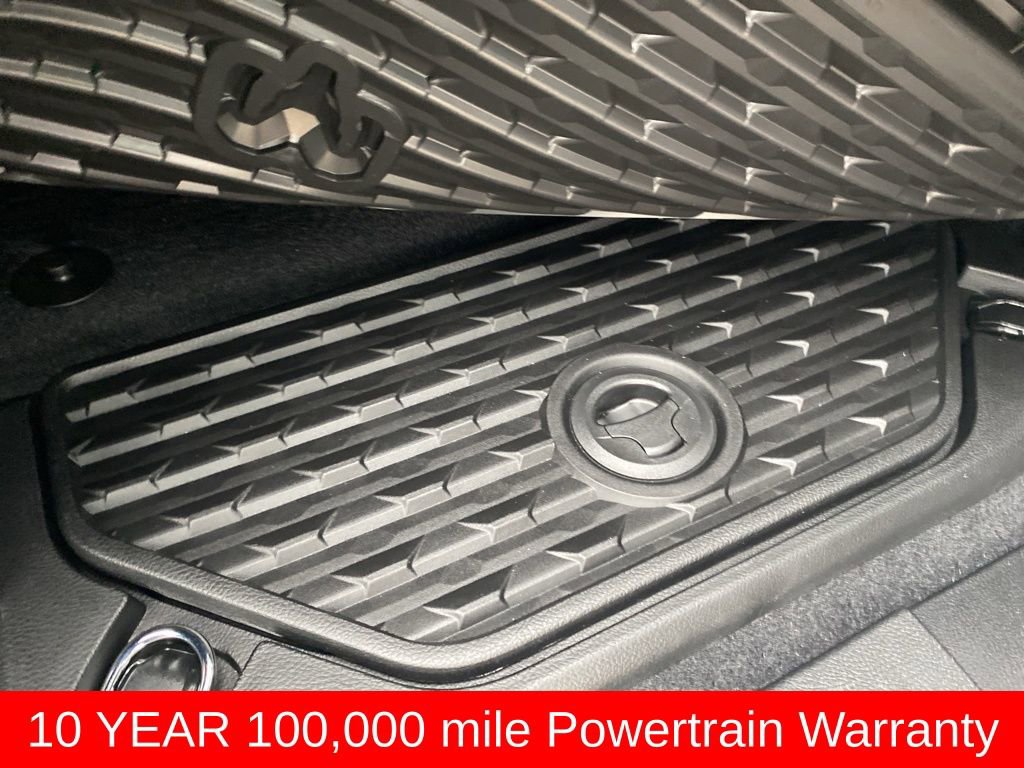 New 2026 RAM 1500 Laramie image 18