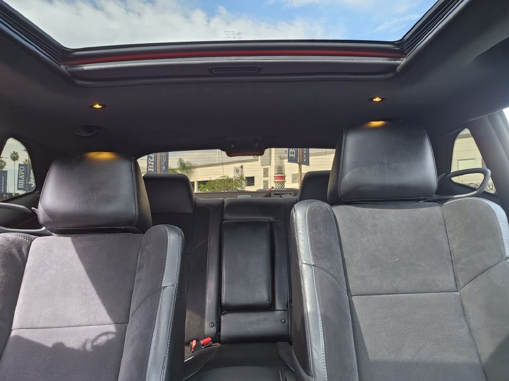 Certified 2023 Dodge Challenger R/T w/ Plus Package RWD image 38