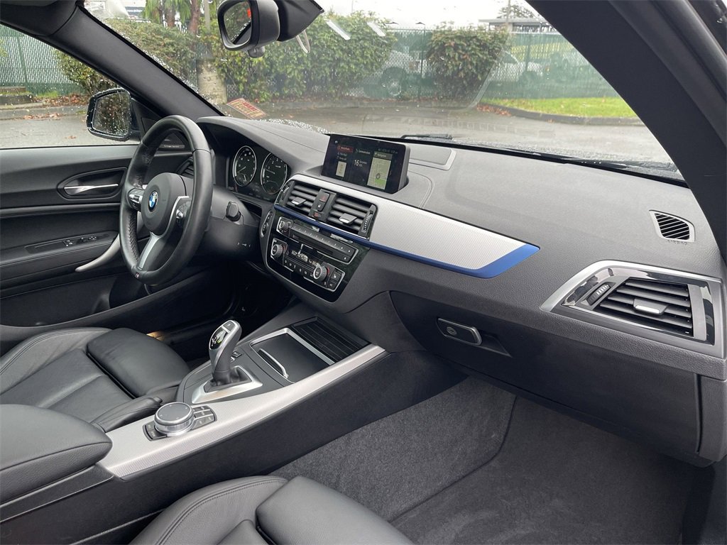 Used 2018 BMW M240i xDrive Coupe image 30