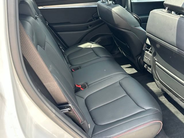 Used 2024 Jeep Wagoneer Launch Edition AWD/4WD image 13