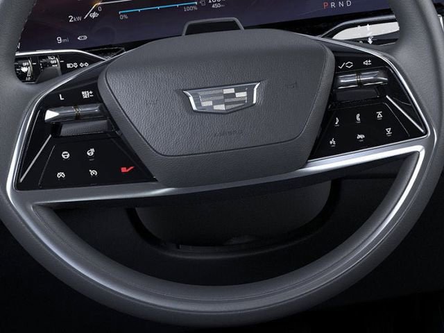 New 2026 Cadillac Escalade IQ Sport 1 w/ LPO, ONYX Package image 21