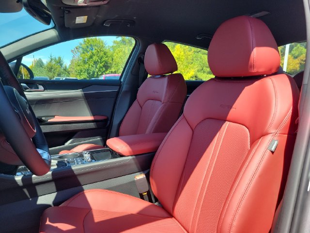 New 2026 Kia K5 GT-Line AWD/4WD image 13