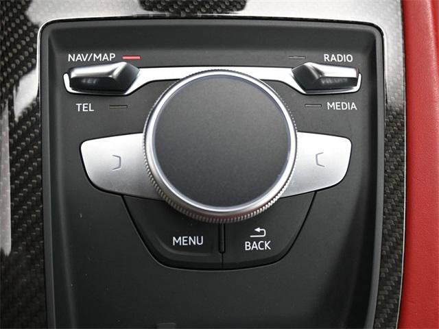 Used 2018 Audi R8 V10 image 28