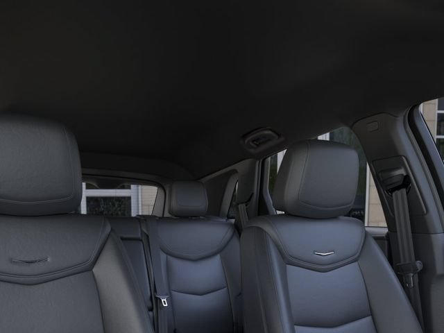 New 2026 Cadillac XT5 Luxury AWD/4WD image 24