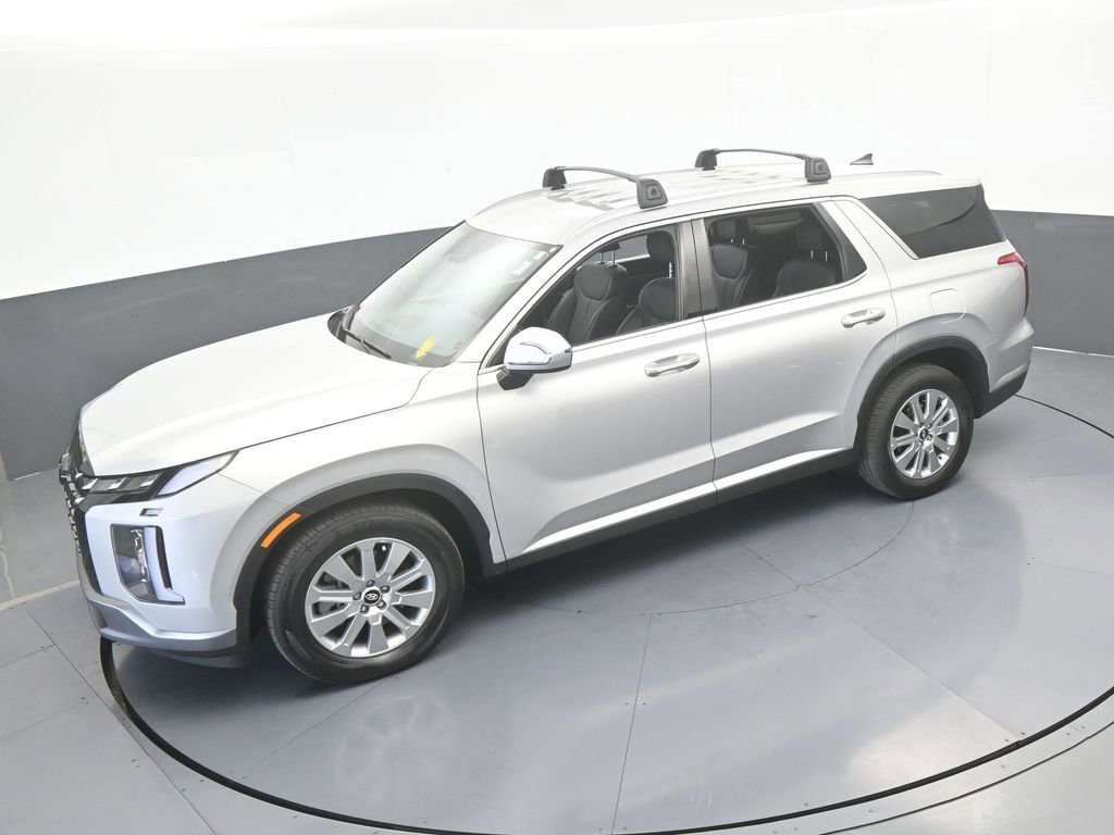 Used 2025 Hyundai Palisade SEL image 52