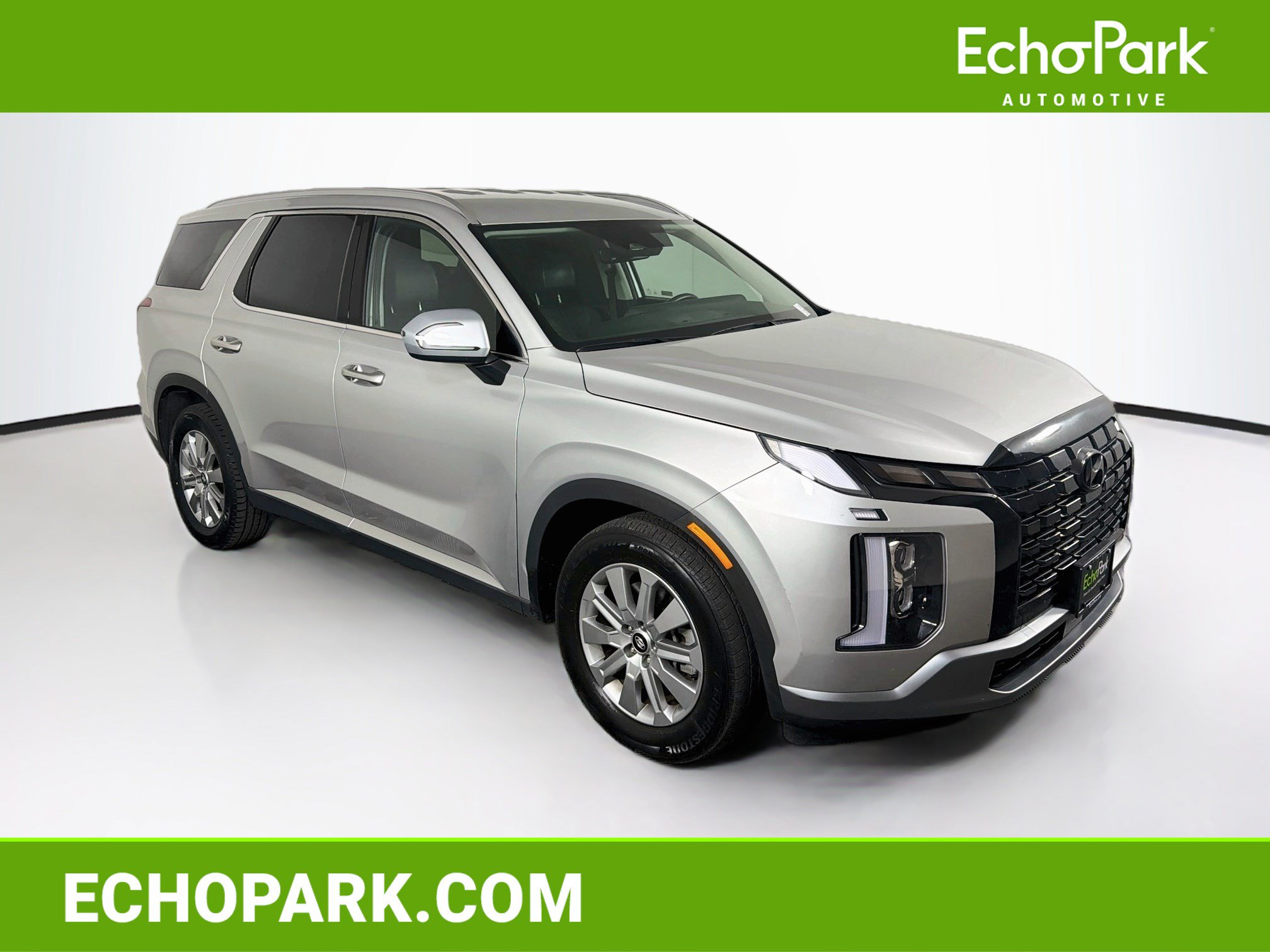 Used 2025 Hyundai Palisade SEL