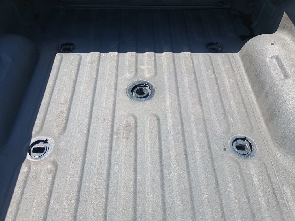 Used 2024 RAM 3500 Big Horn w/ Night Edition image 11