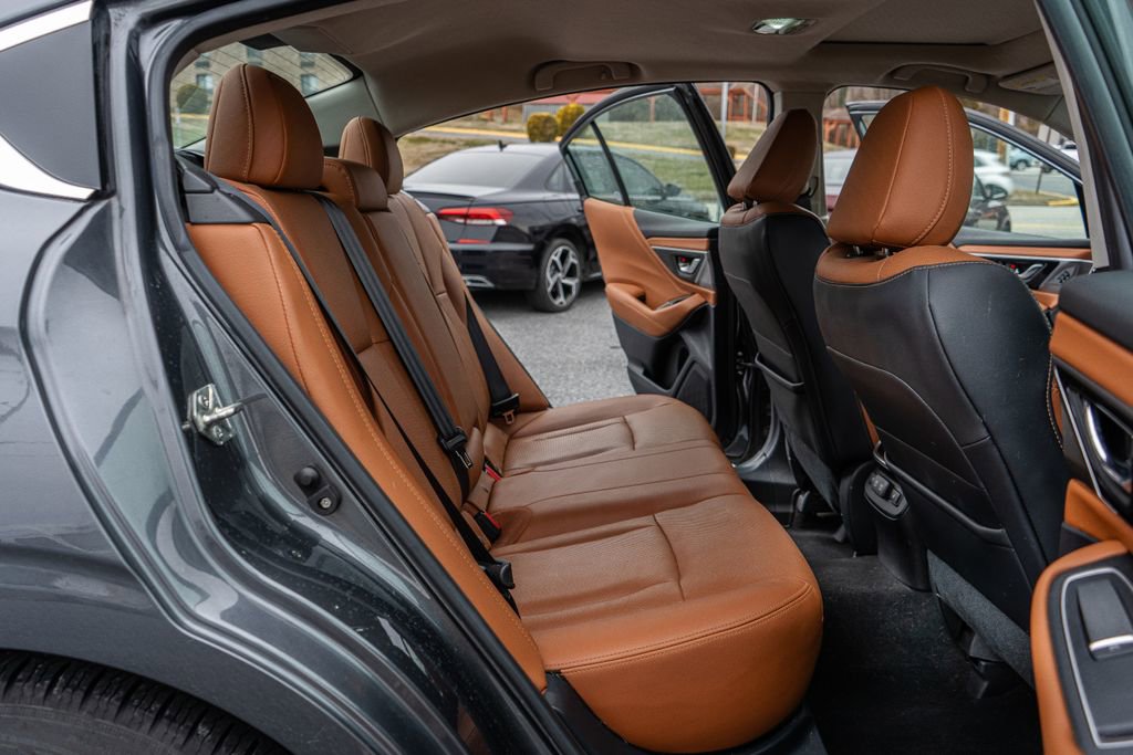 Used 2020 Subaru Legacy Touring XT image 15