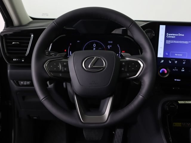 New 2026 Lexus NX 350 AWD w/ Luxury Package image 22