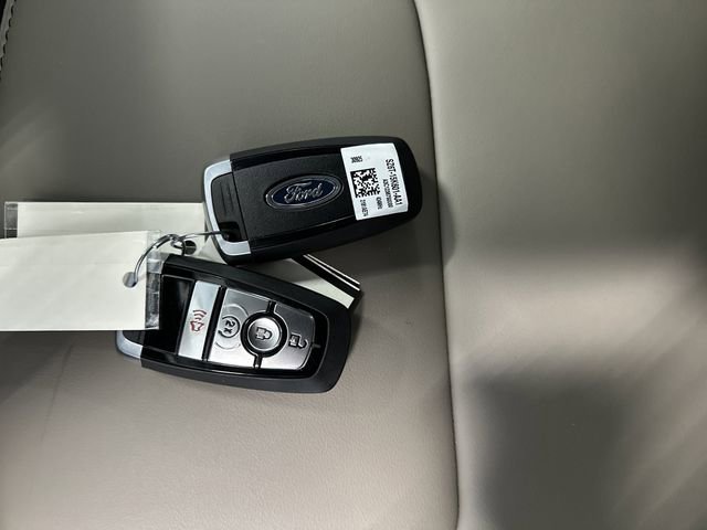 New 2026 Ford Maverick Lariat w/ 4K Tow Package image 27