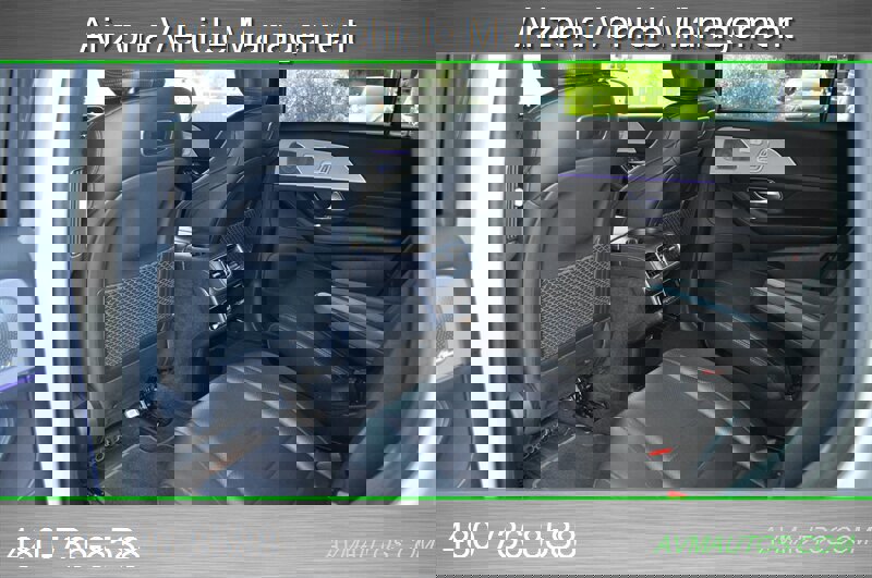 Used 2020 Mercedes-Benz GLS 450 4MATIC image 29