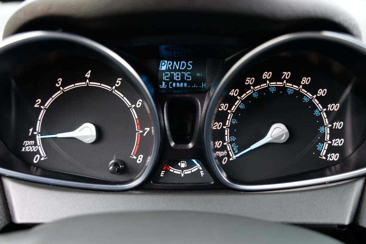 Used 2014 Ford Fiesta SE FWD image 27