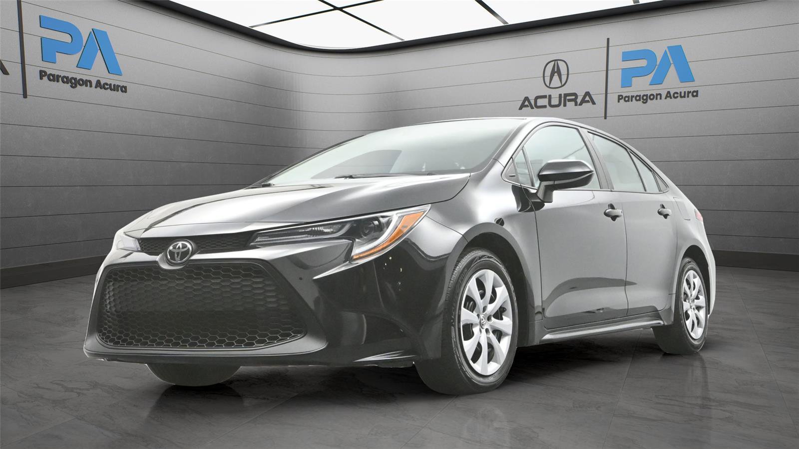 Used 2022 Toyota Corolla LE image 21
