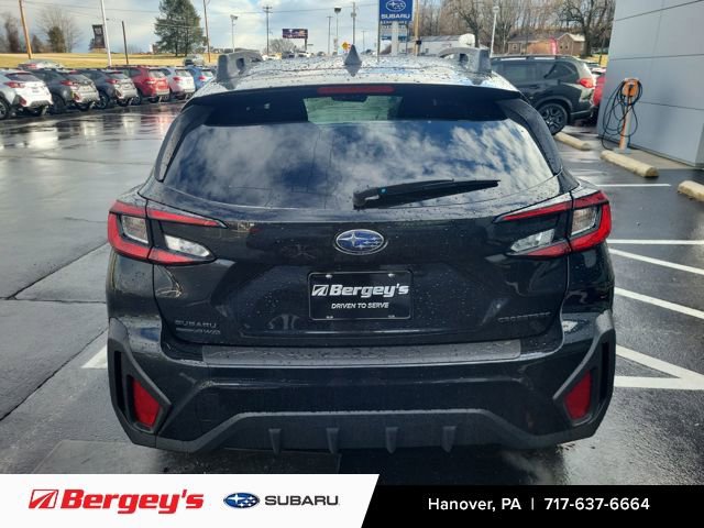 New 2026 Subaru Crosstrek 2.0i Premium image 3