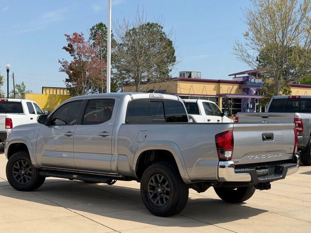 Used 2021 Toyota Tacoma SR5 image 6