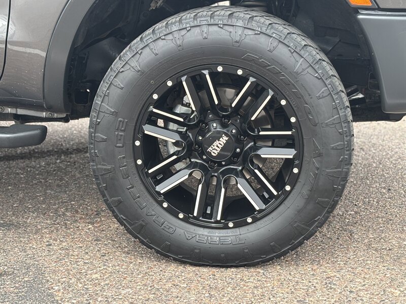 Used 2019 Ford Ranger XL w/ Equipment Group 101A Mid AWD/4WD image 12