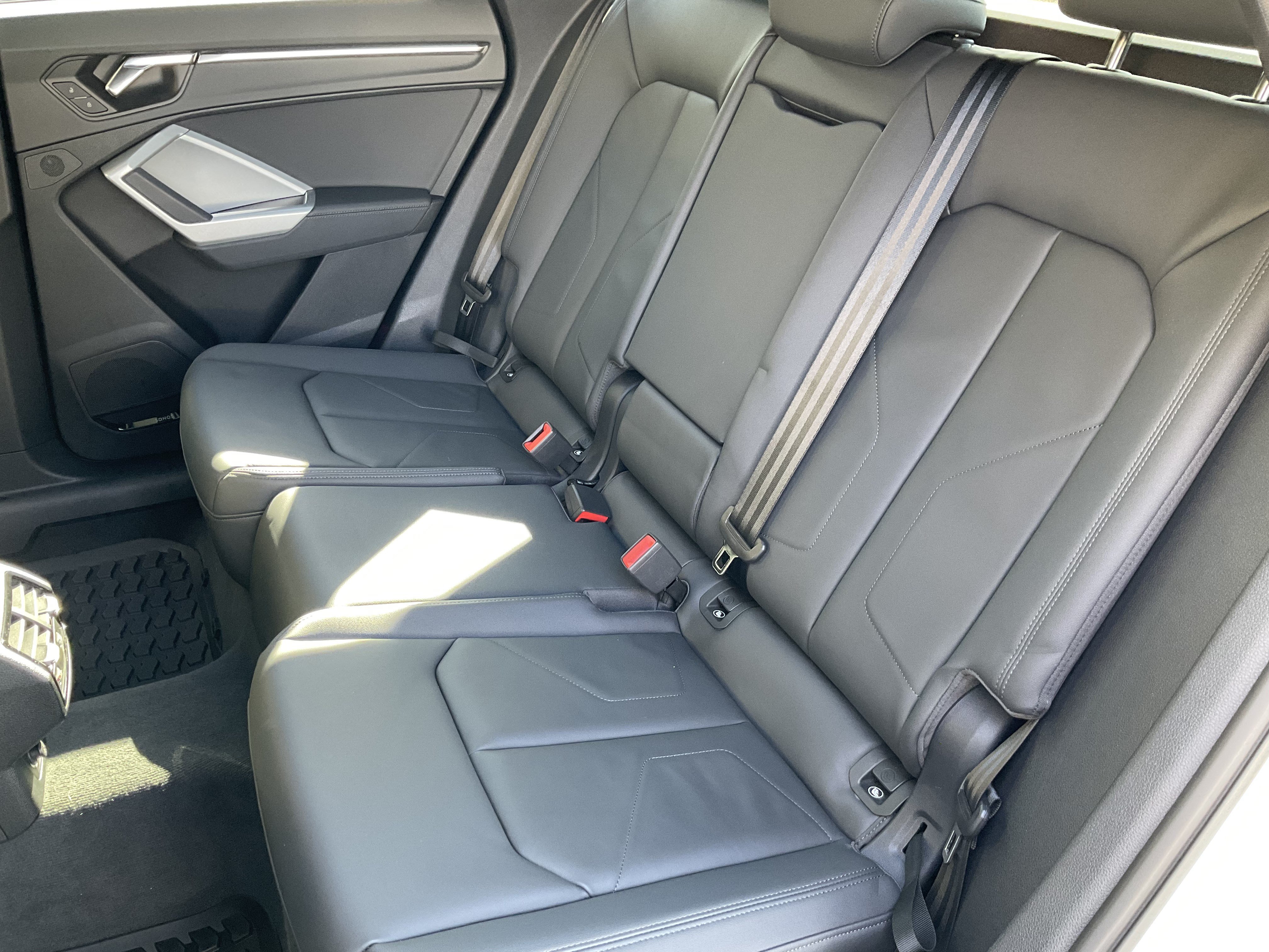 Used 2023 Audi Q3 2.0T Premium Plus AWD/4WD image 42