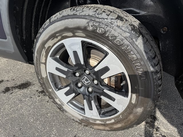 Used 2020 Honda Ridgeline RTL image 27