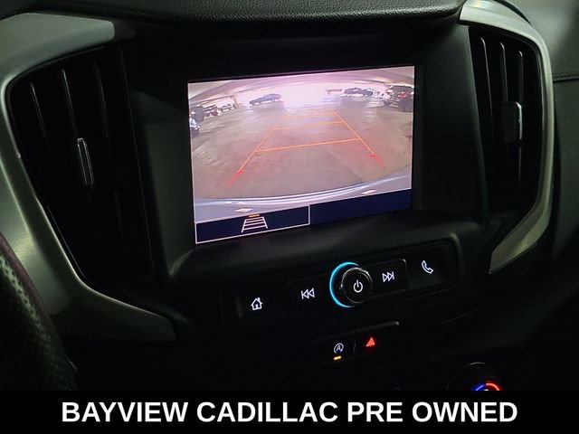 Used 2023 GMC Terrain SLE w/ Driver Convenience Package FWD image 29
