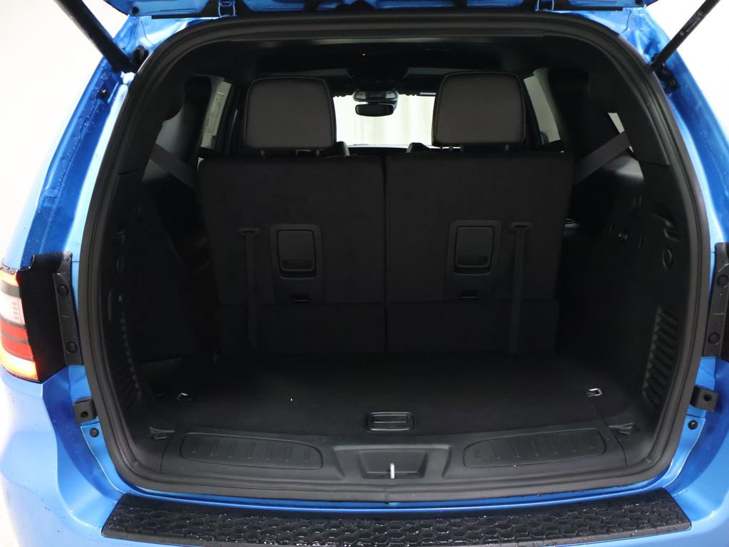 New 2026 Dodge Durango GT image 12