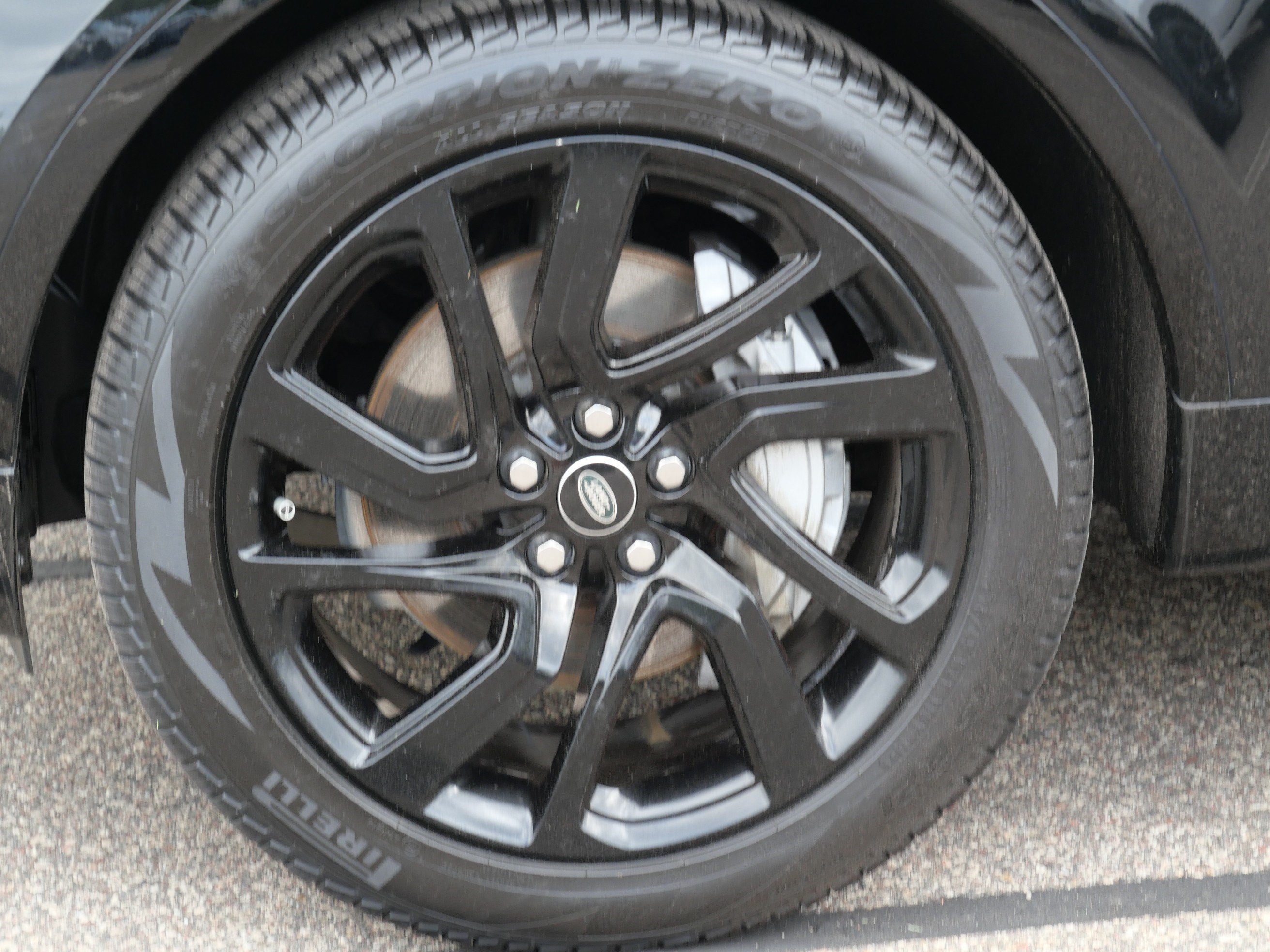 Used 2023 Land Rover Discovery S R-Dynamic AWD/4WD image 10