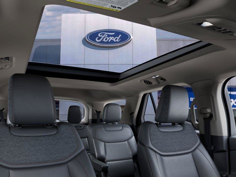 New 2027 Ford Explorer Active w/ Active Comfort Package AWD/4WD image 22